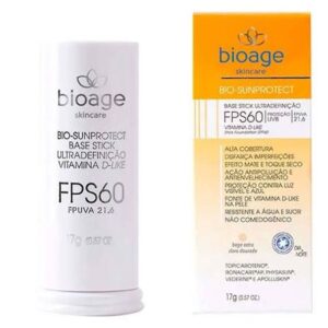 Bio-Sunprotect FPS50+