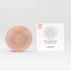 Lauvée Tête silicone (Rose)