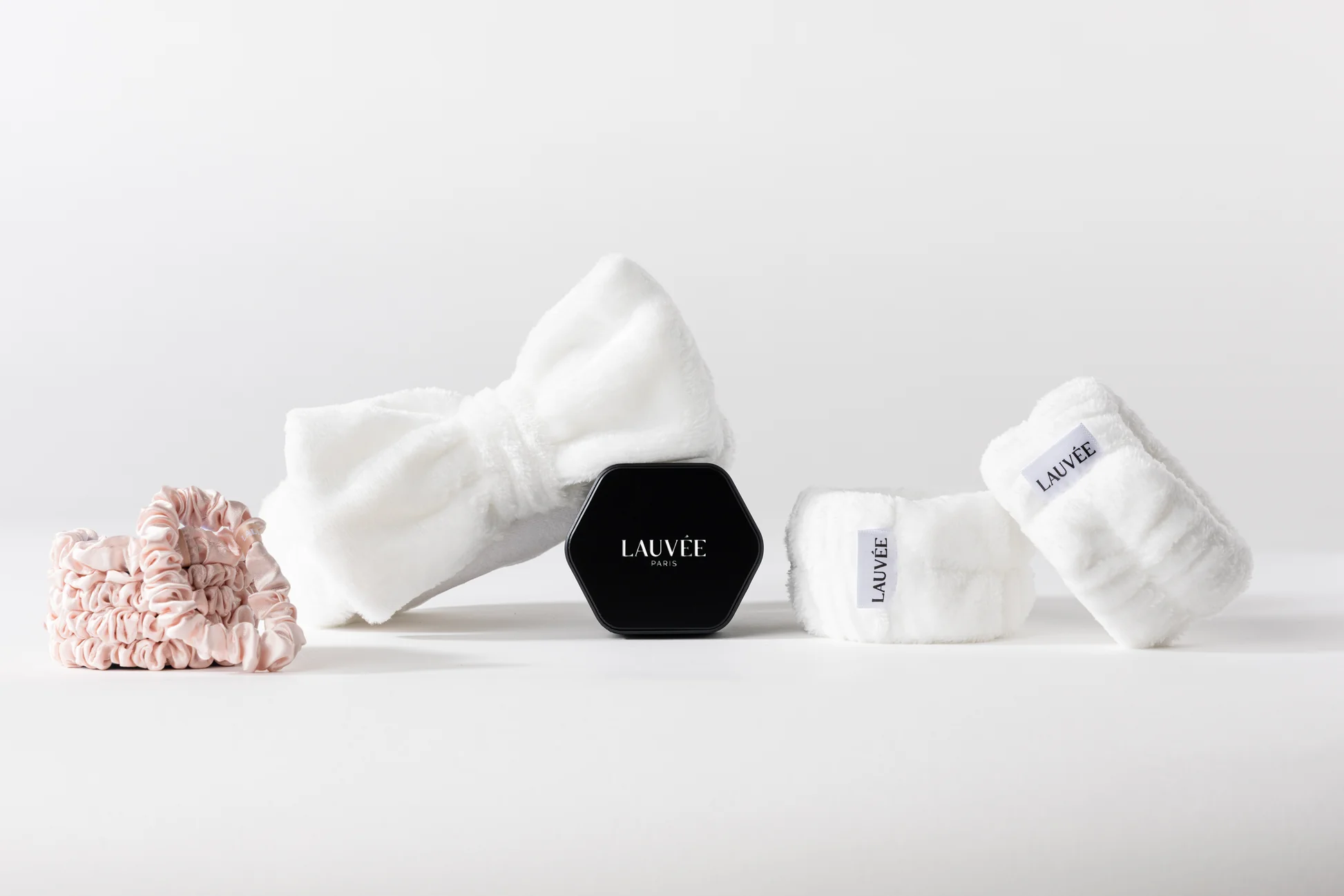Kit Lauvée (Rose)