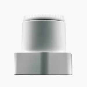 Lauvée Brosse nettoyante visage (Blanc)
