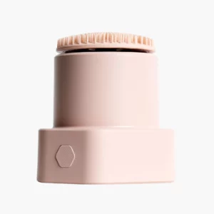 Brosse Lauvée Rose